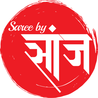 Shaanj Saree