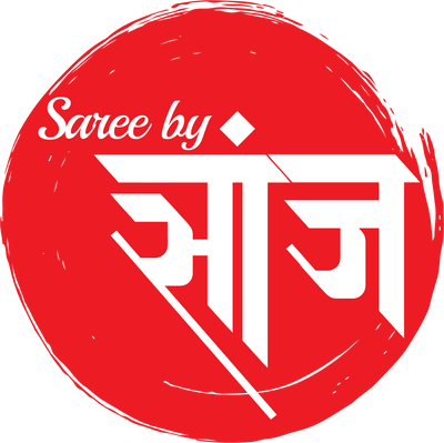 Shaanj Saree