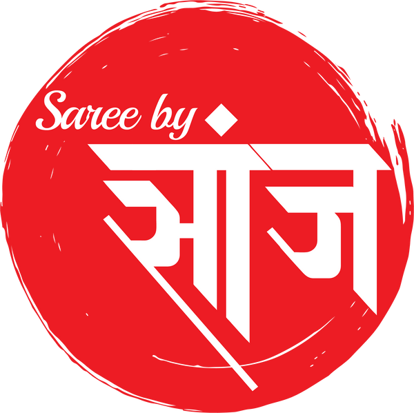 Shaanj Saree